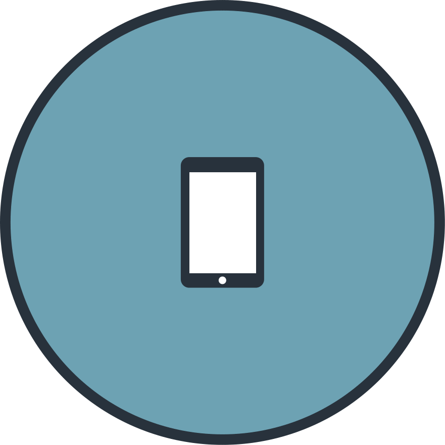 dodeka-music-web-app-mobile-icon