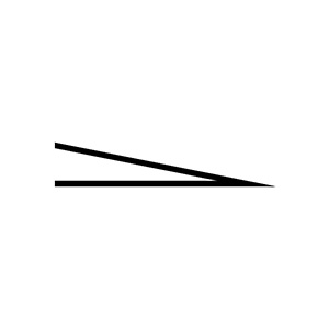 dodeka-music-symbol-decrescendo