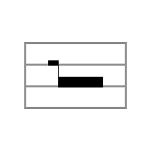dodeka-music-symbol-appoggiatura