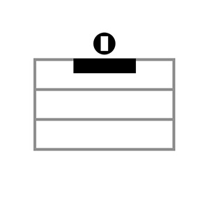 dodeka-music-symbol-down-bow
