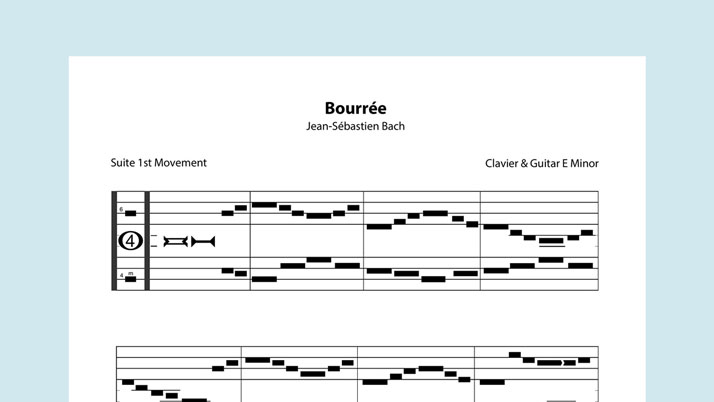 dodeka-sheet-music-image-here