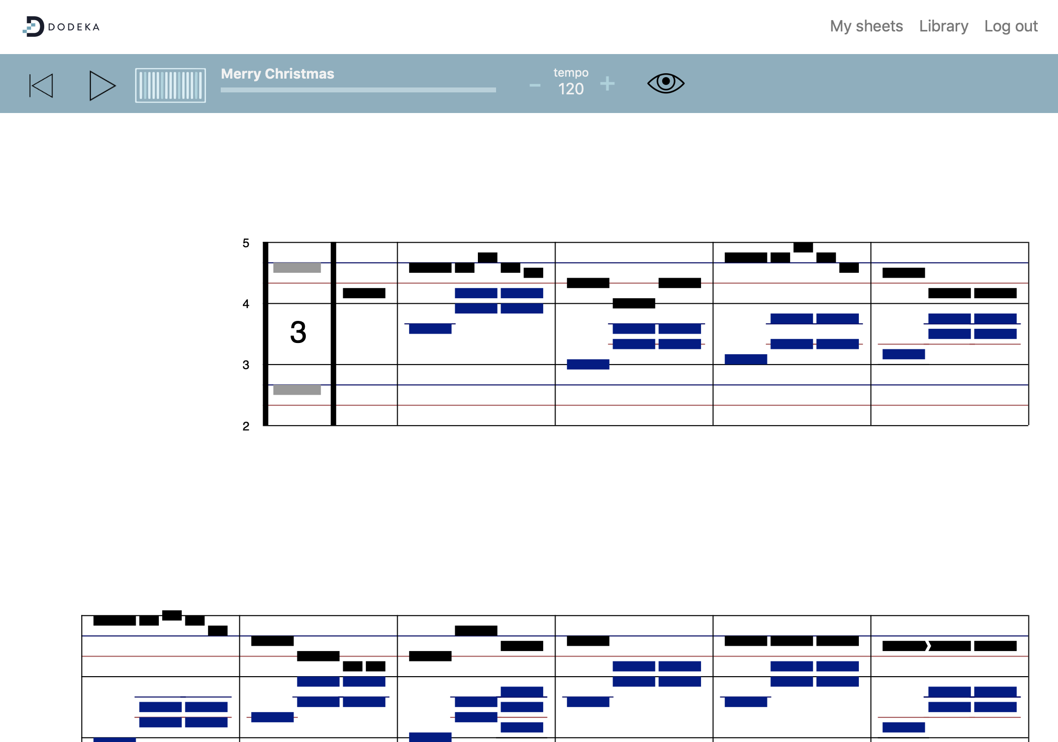 merry-christmas-sheet-music-preview