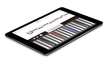 dodeka-music-ipad-app-here