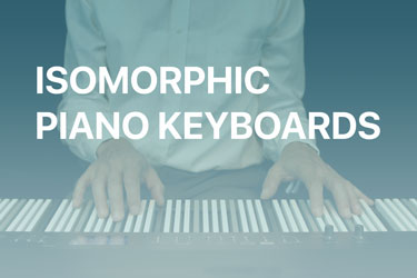 dodeka-isomorphic-keyboard